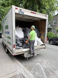 Best Recycling Services for Junk  in Everett, PA